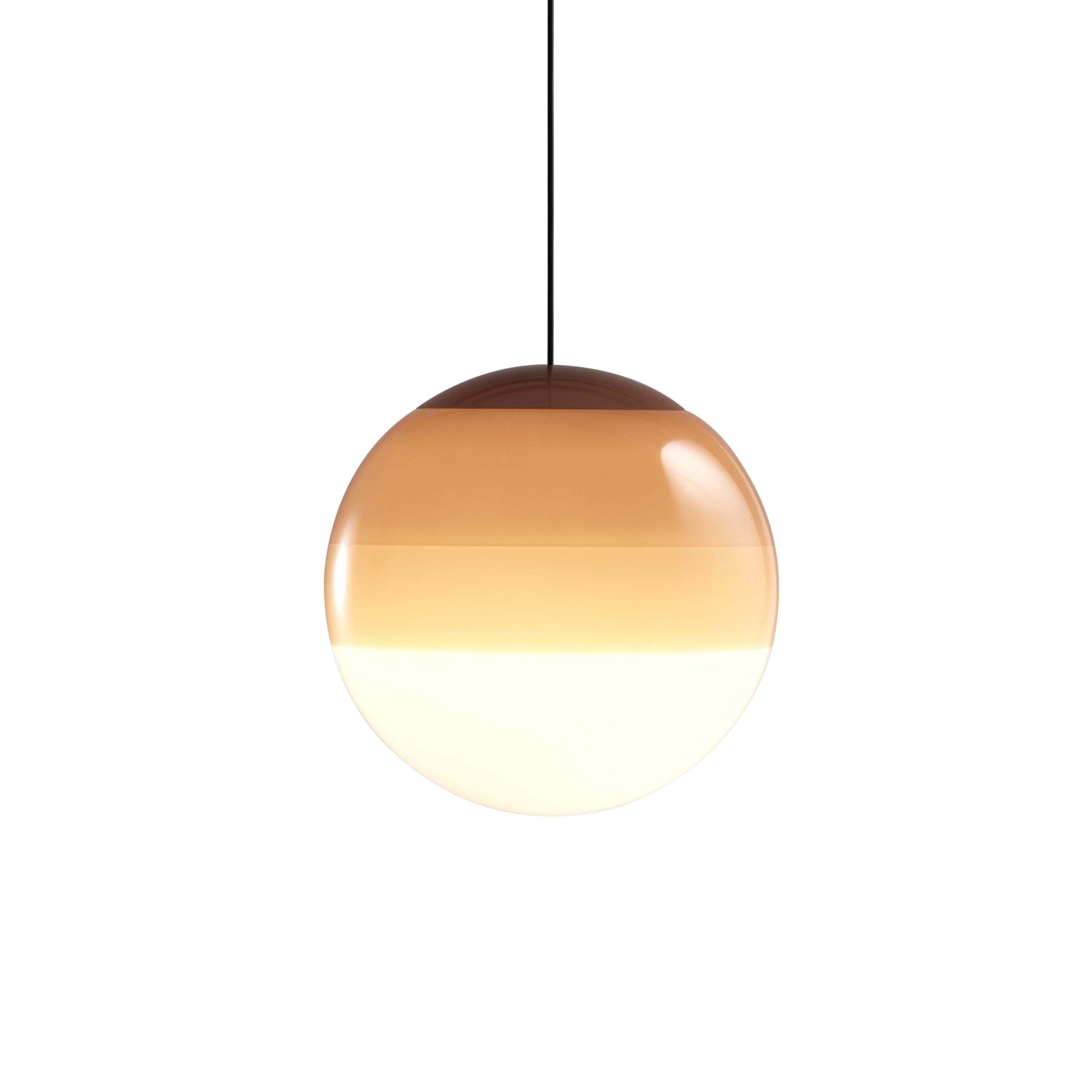 Dipping Pendant Light