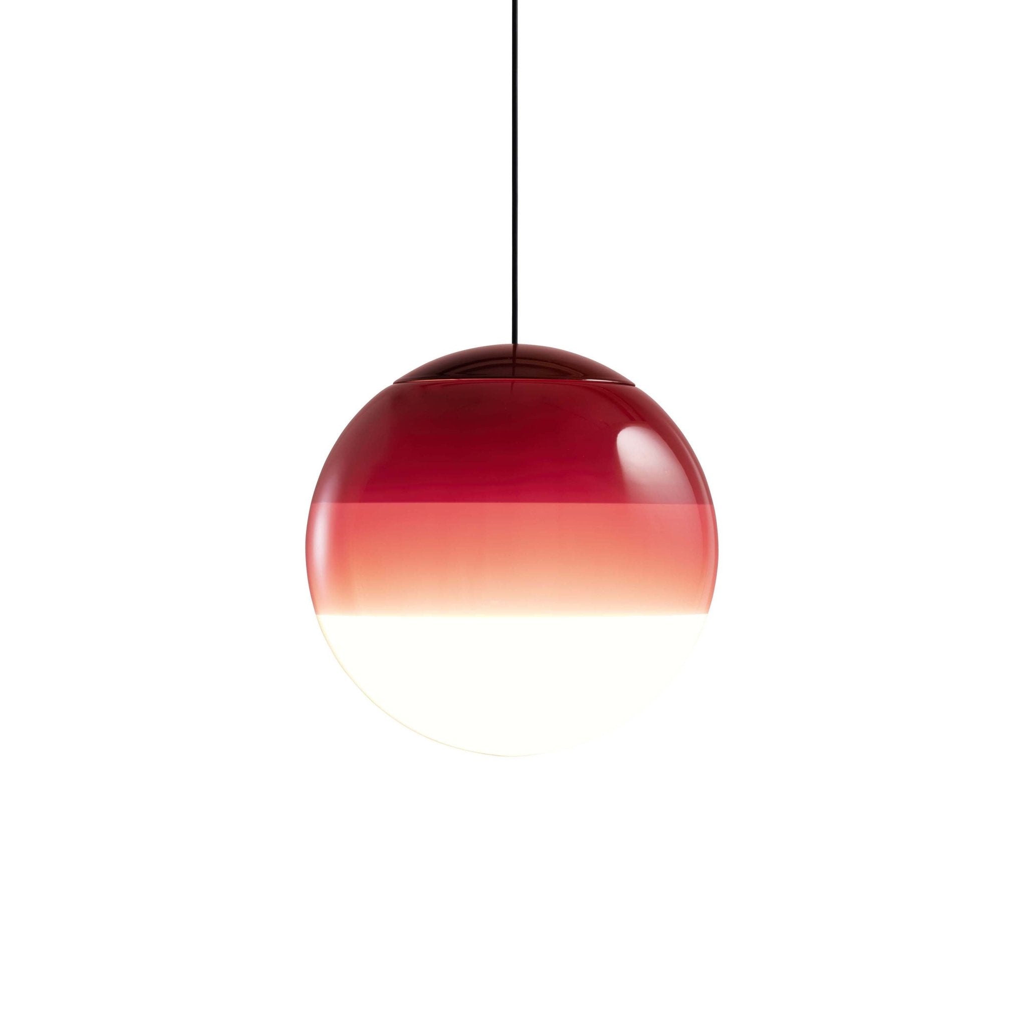 Dipping Pendant Light