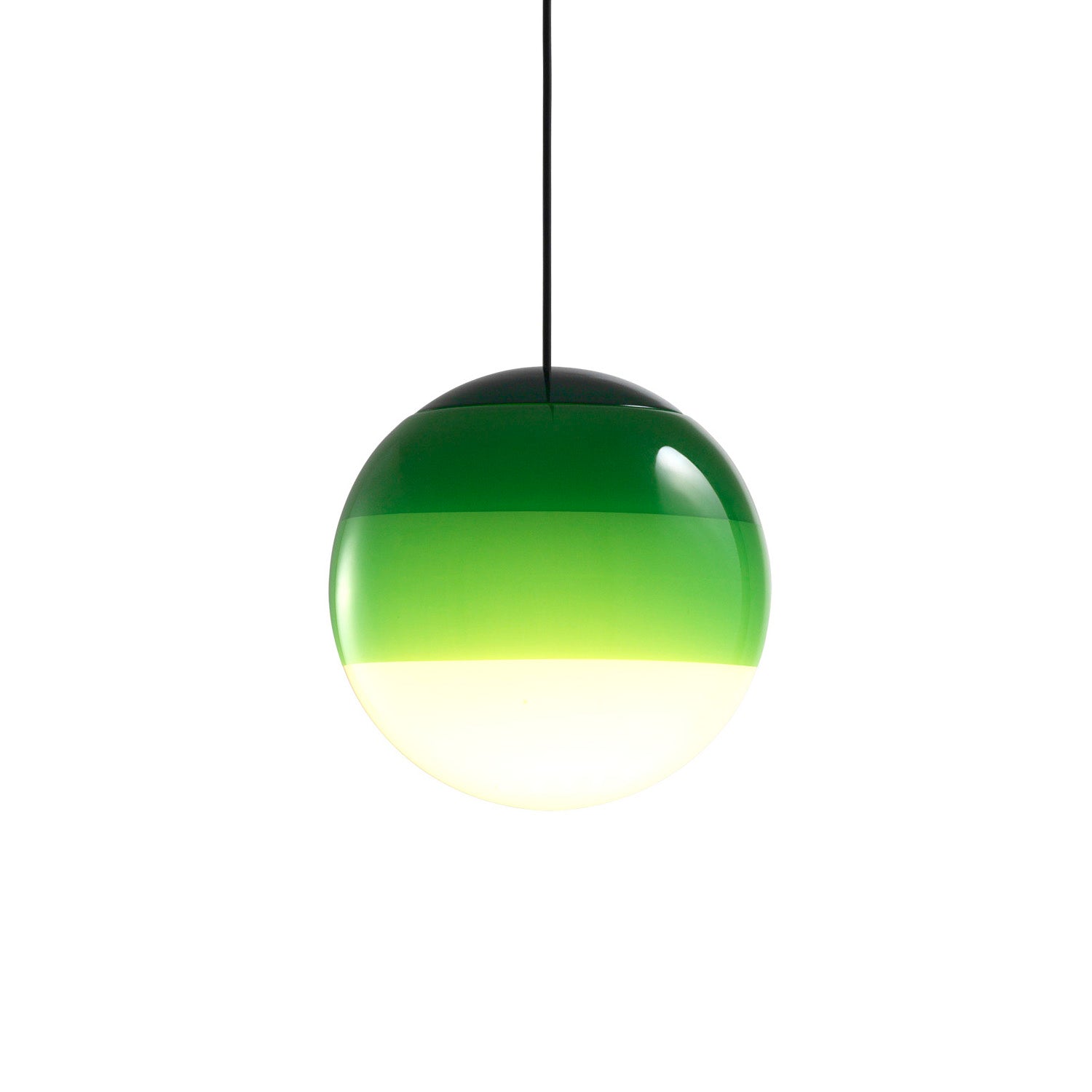 Dipping LED Pendant Light - Vakkerlight
