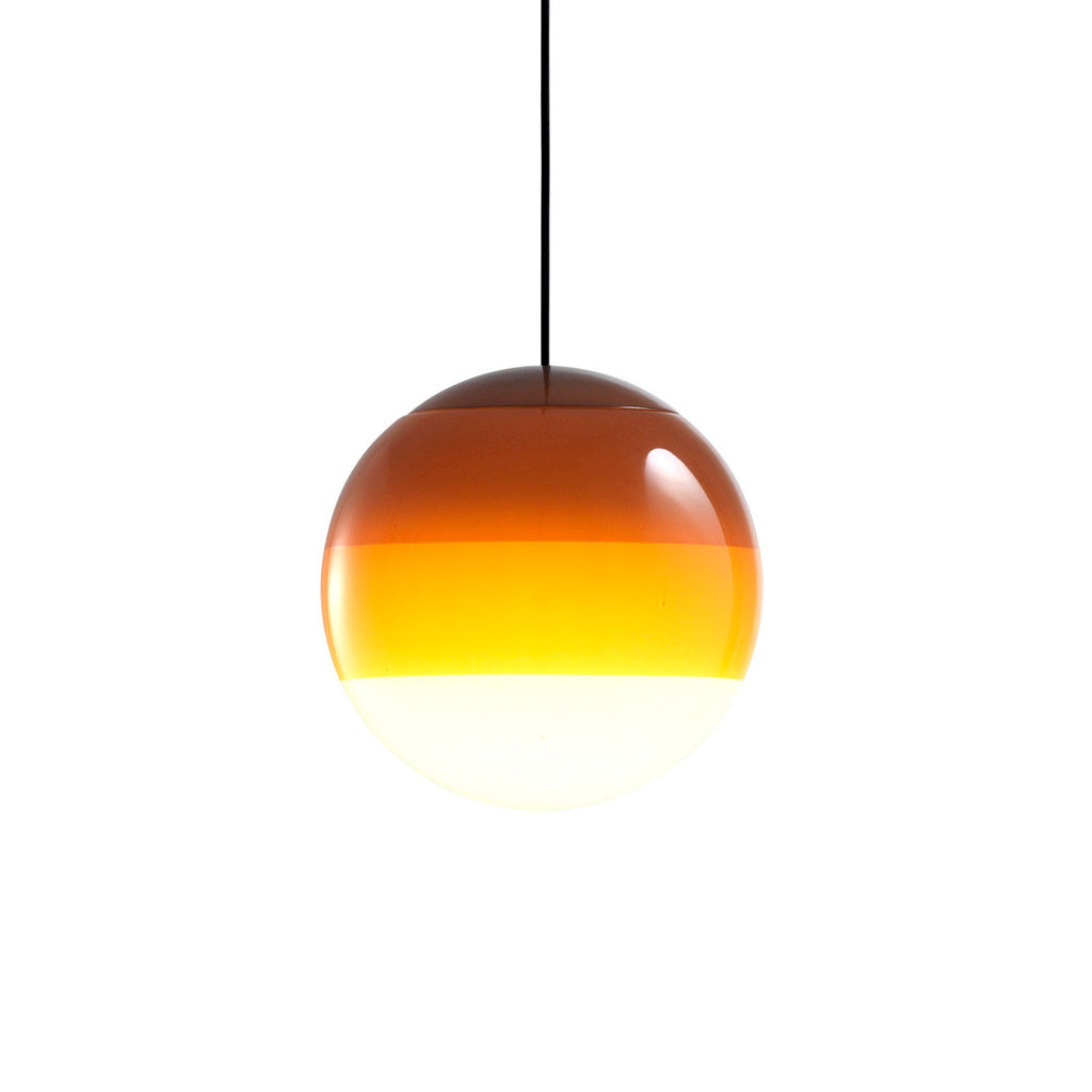 Dipping Pendant Light