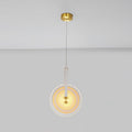 Disc Paolo Castelli Pendant Lamp - Vakkerlight