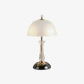 Domed Glass Table Light - Vakkerlight
