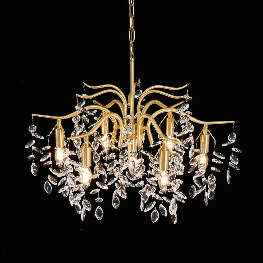 Dorale Chandelier