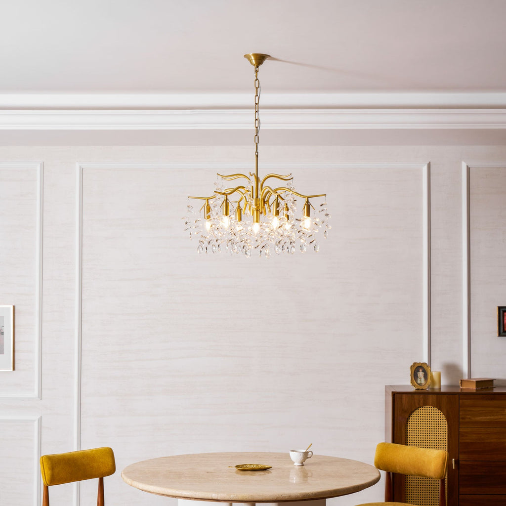 Dorale Chandelier