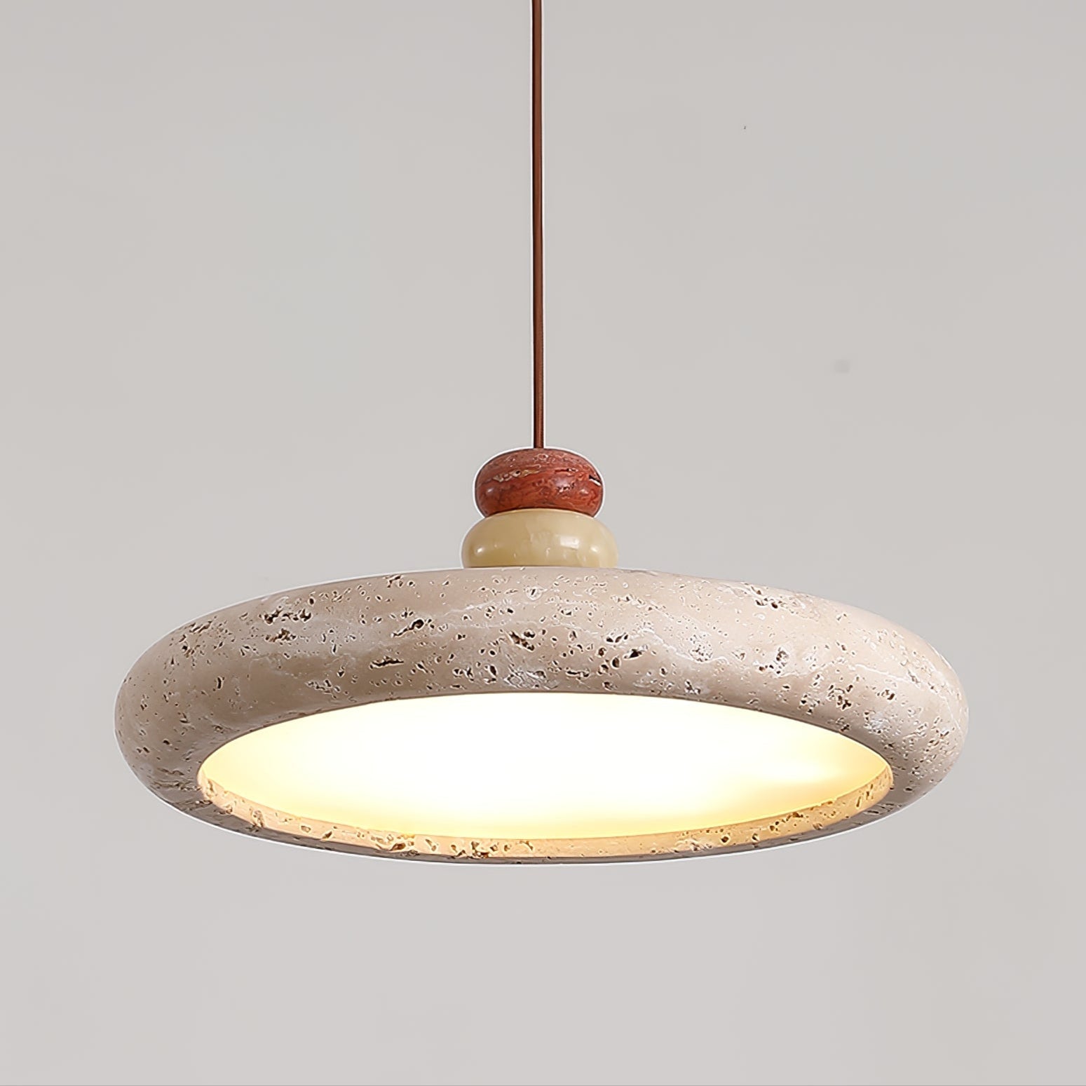 Lampă suspendată Dorelle