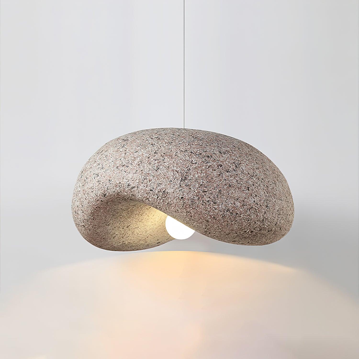 Dunia Speckled Pendant Lamp - Vakkerlight