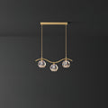 Eara Crystal Chandelier - Vakkerlight
