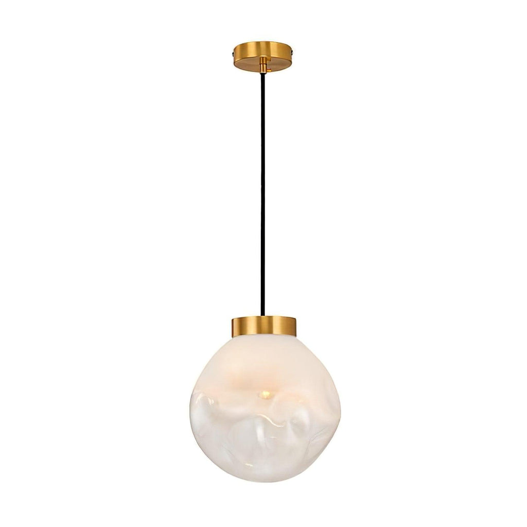 Ecar Peandant Lamp - Vakkerlight