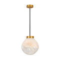Ecar Peandant Lamp - Vakkerlight