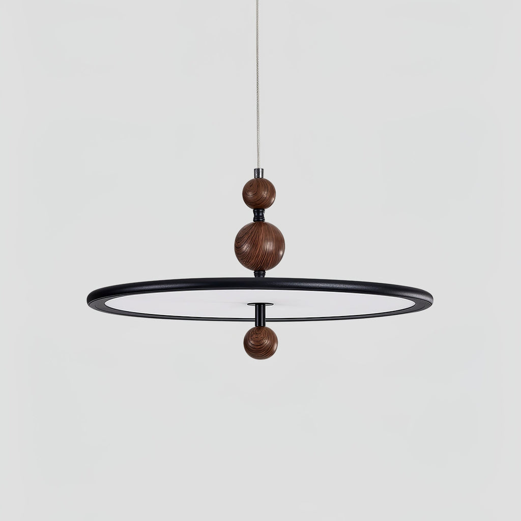 Eclipsa Pendant Light - Vakkerlight