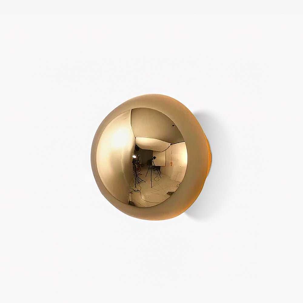 Aplică de perete Aurum Sphere