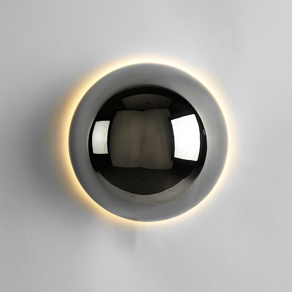 Aplică de perete Aurum Sphere