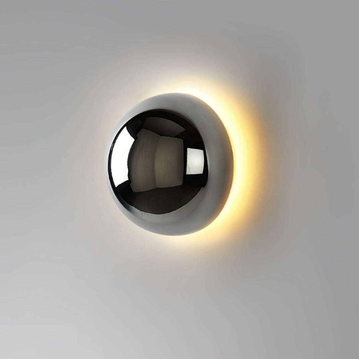 Aplică de perete Aurum Sphere