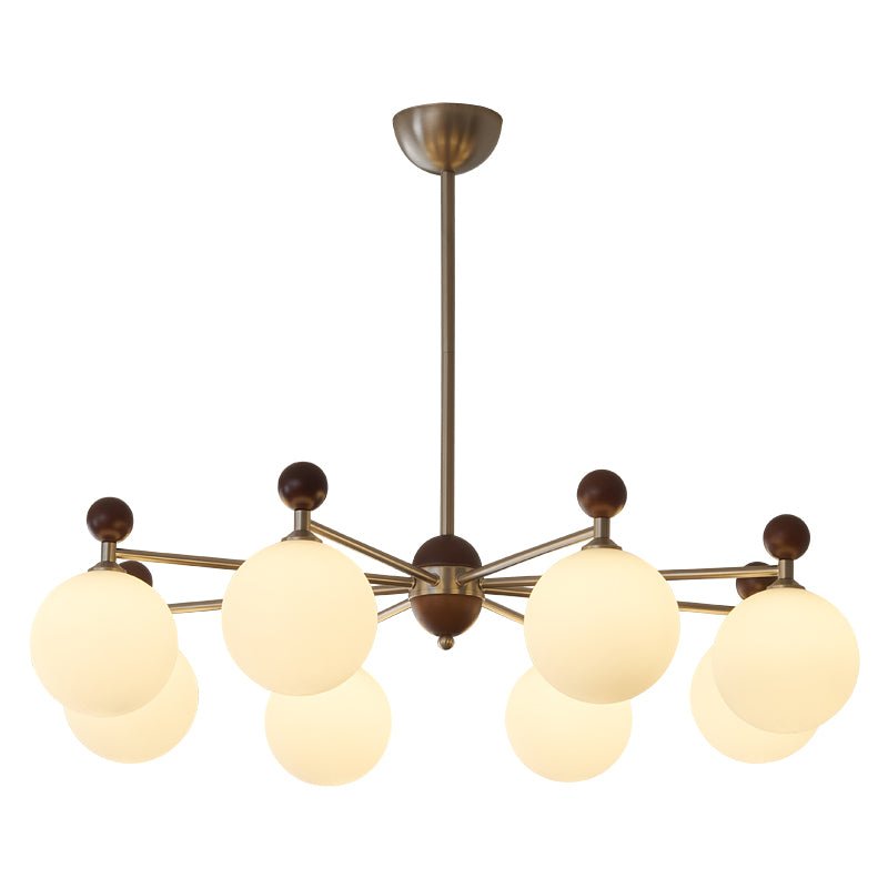Ecliptica Chandelier - Vakkerlight