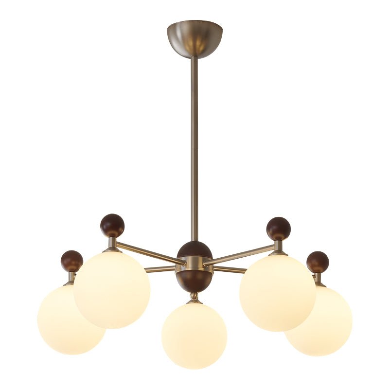 Ecliptica Chandelier - Vakkerlight