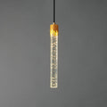 Ecliptique Crystal Series Pendant Lamp - Vakkerlight
