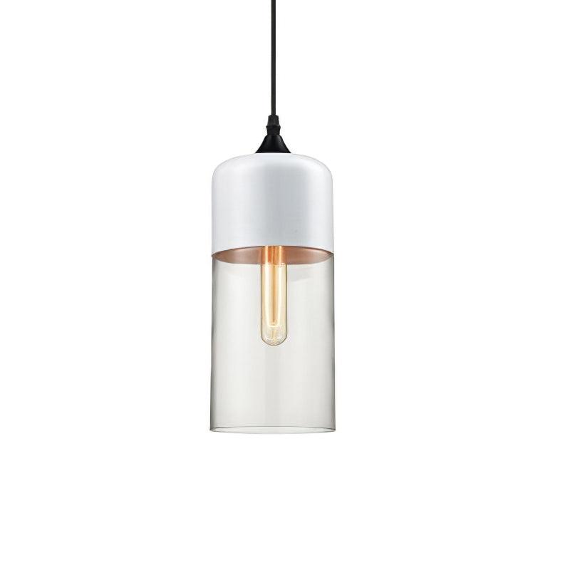 Eclisse Quartet Pendant Lamp - Vakkerlight