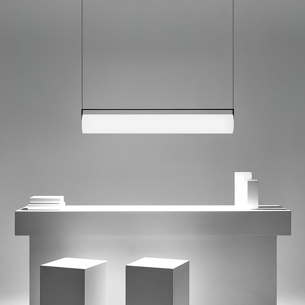 Lampă suspendată liniară Edge