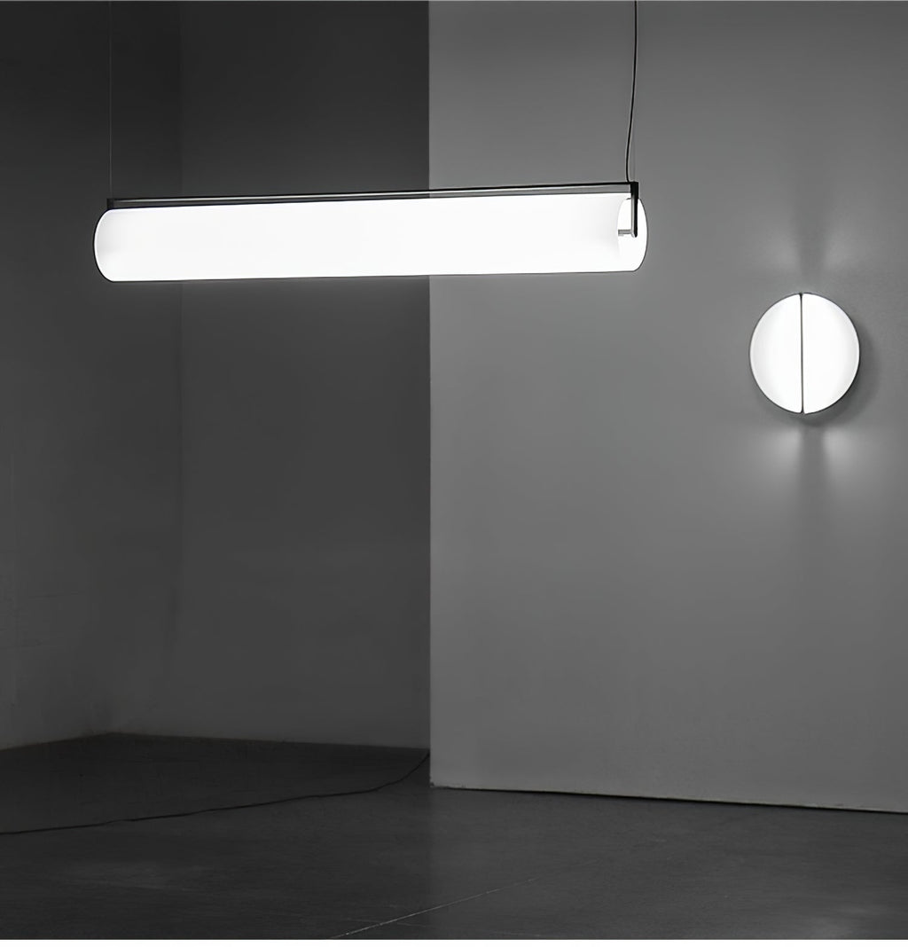 Lampă suspendată liniară Edge