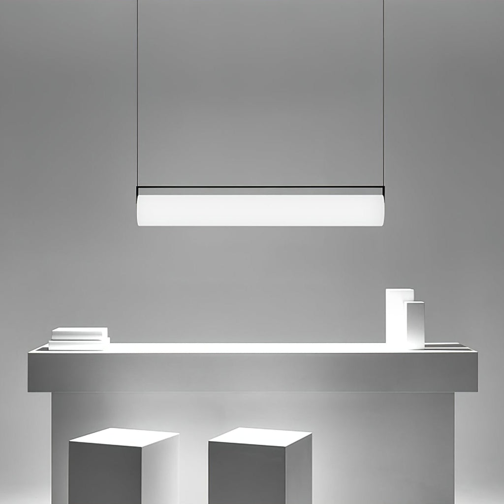 Lampă suspendată liniară Edge