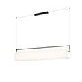 Edge Linear Pendant Light - Vakkerlight
