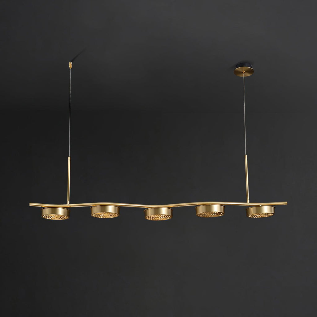 Eichholtz Aldo Chandelier