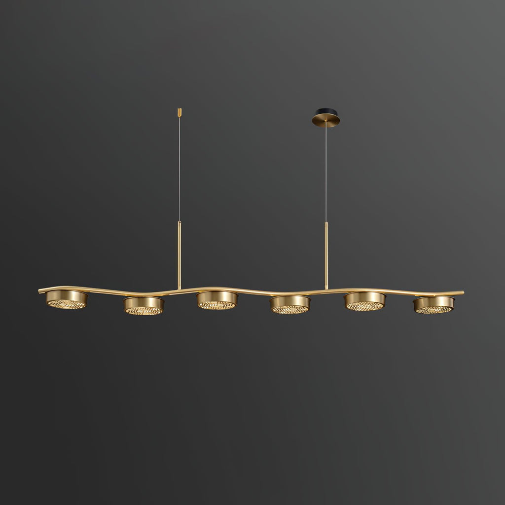 Eichholtz Aldo Chandelier