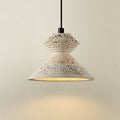 Eira Travertine Pendant Light - Vakkerlight