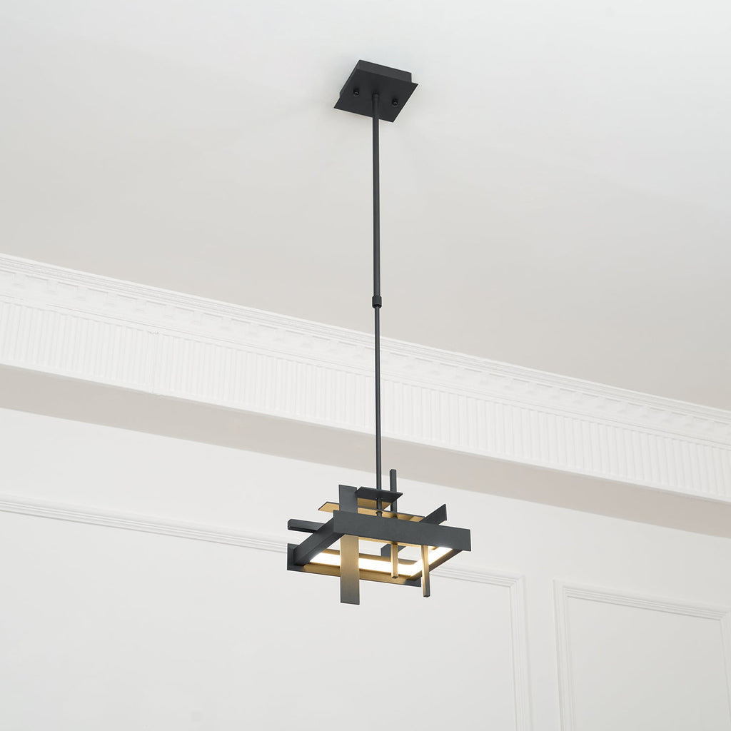 Eithne Planar Pendant Light