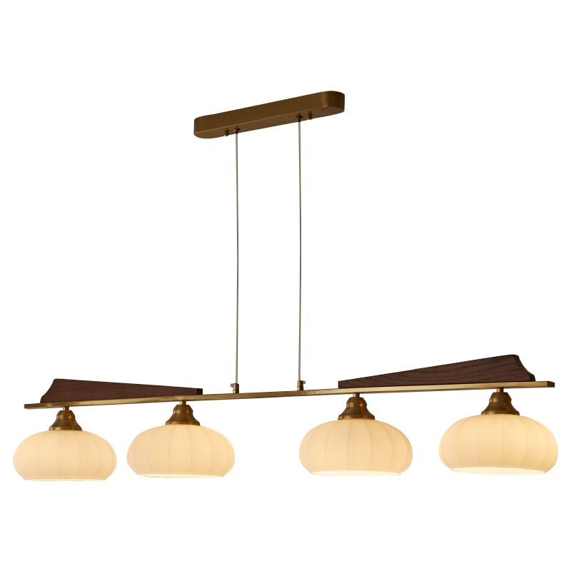 Elara Bloom Chandelier - Vakkerlight