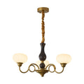 Elaris Chandelier - Vakkerlight