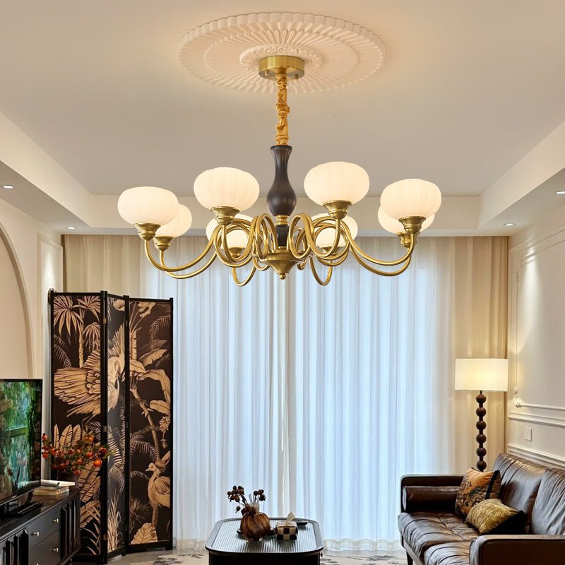 Elaris Chandelier