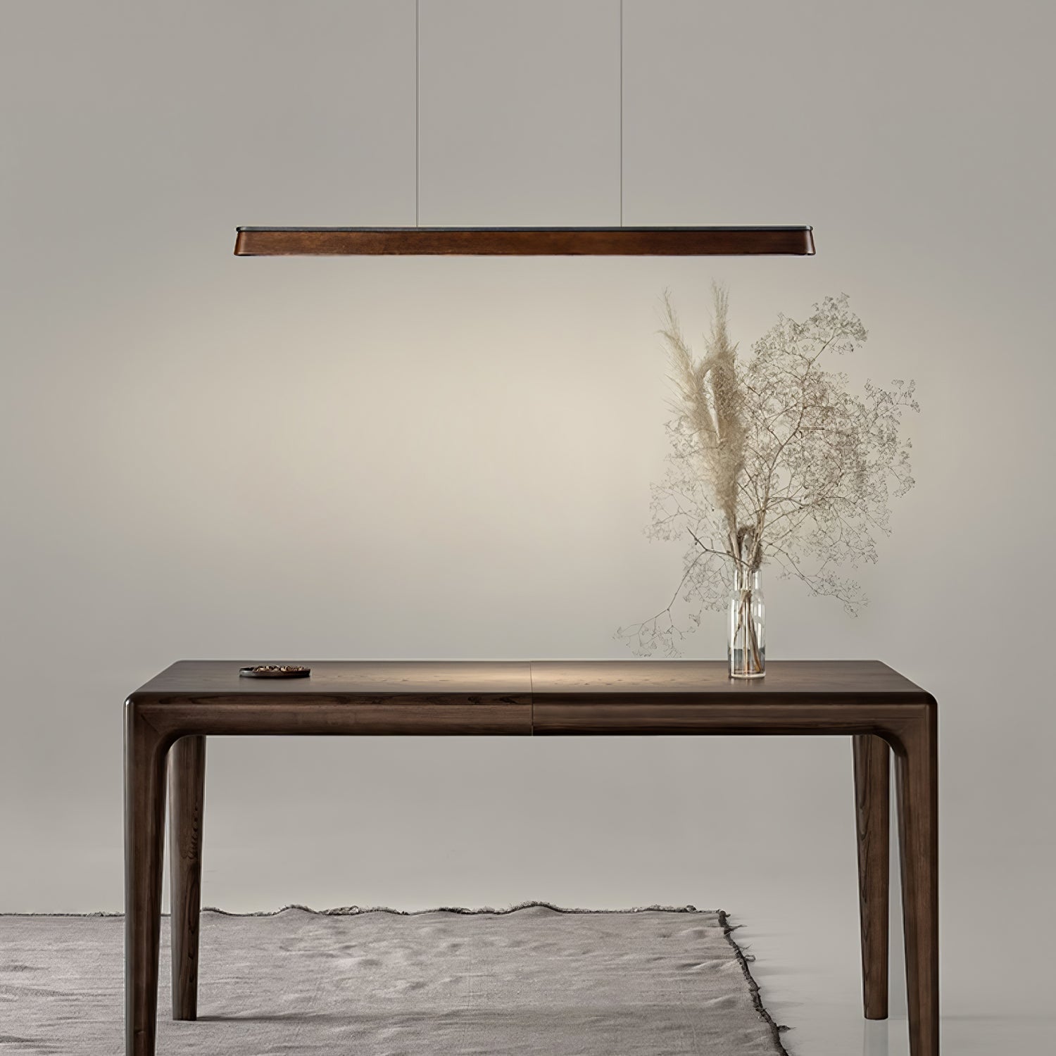 Lampă suspendată Eleanor Beam