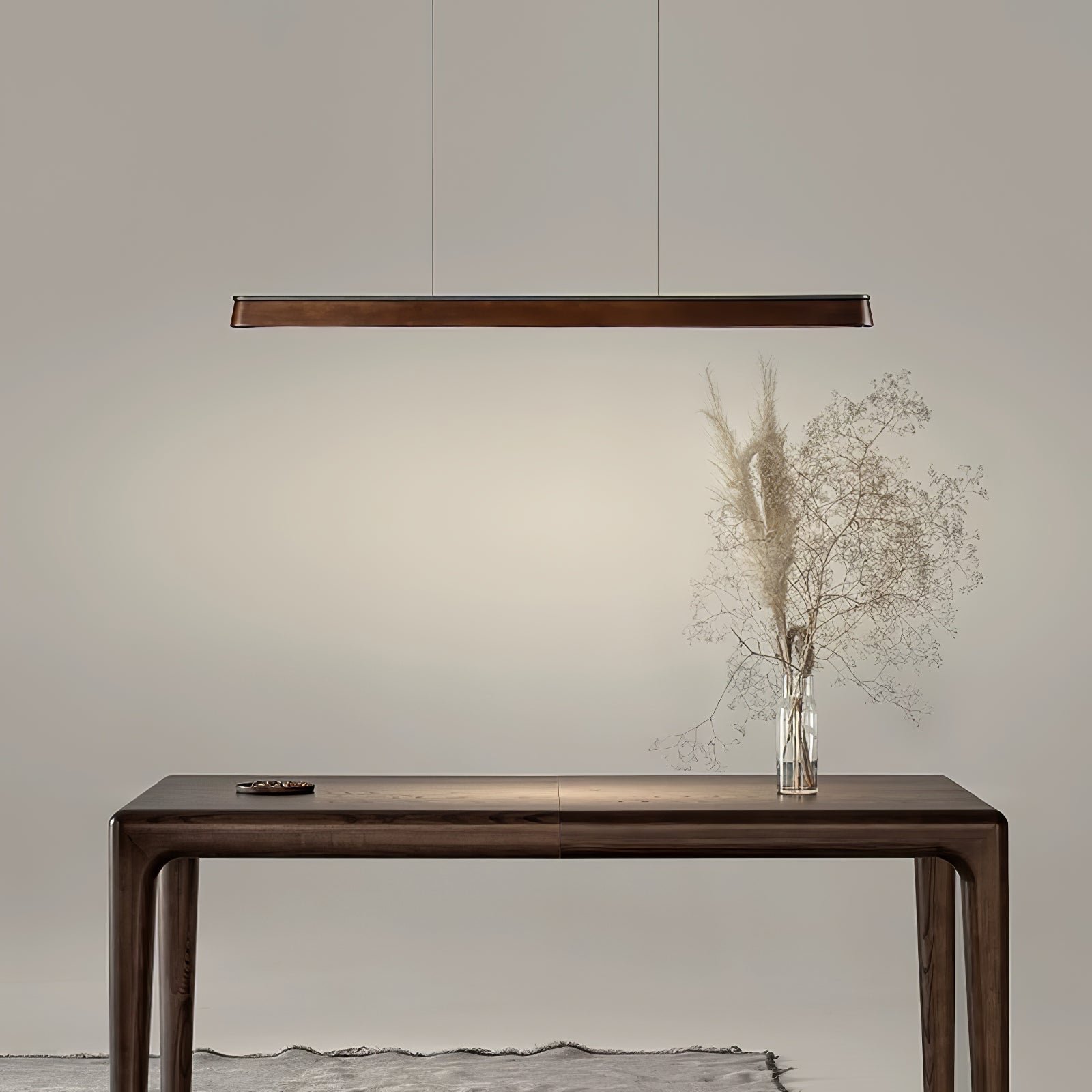 Lampă suspendată Eleanor Beam