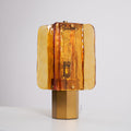 Aurelia Glass Table Lamp - Vakkerlight