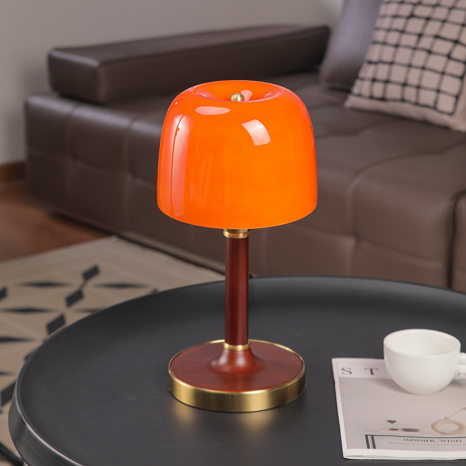 Lampă de masă Elio