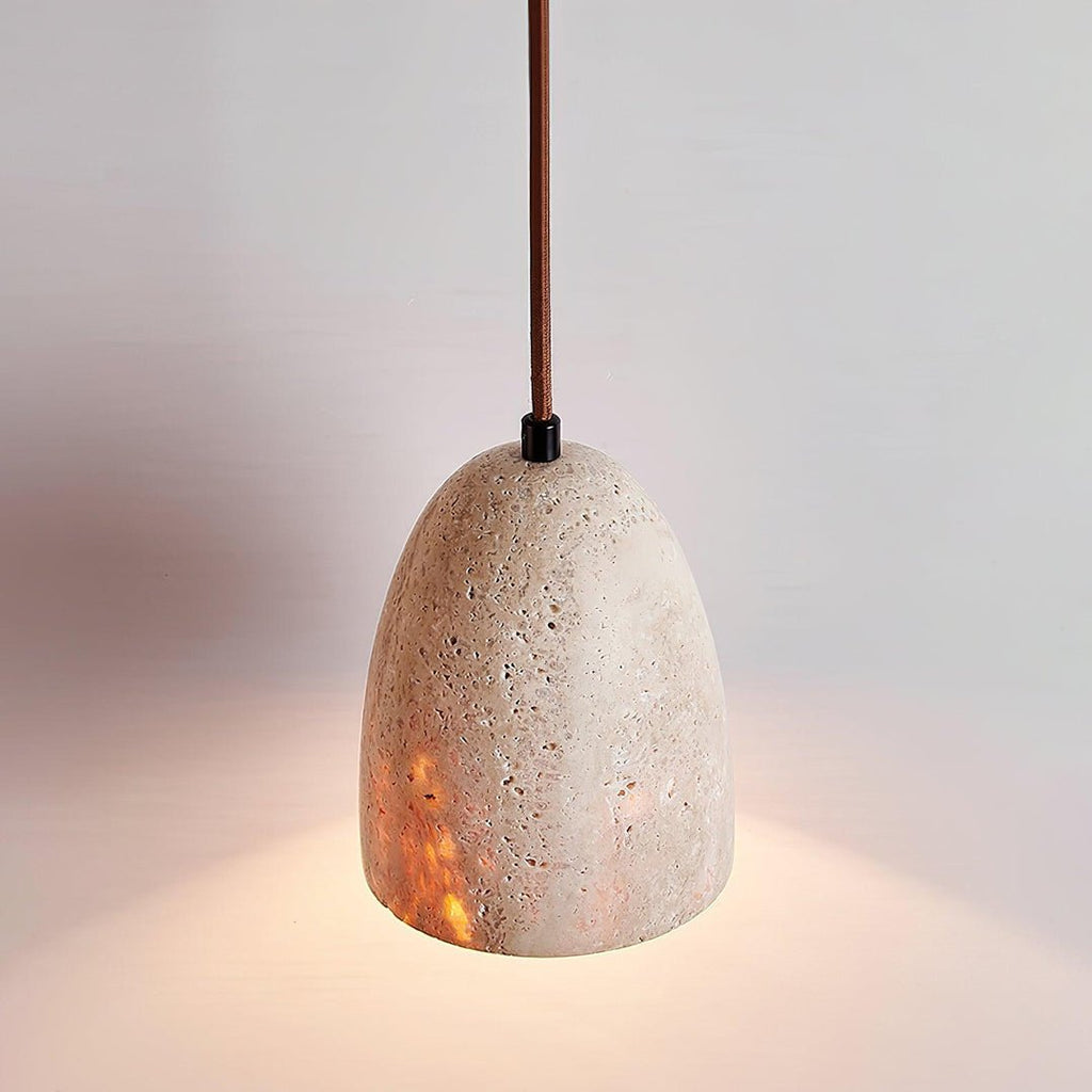 Lampă suspendată Grace Bell