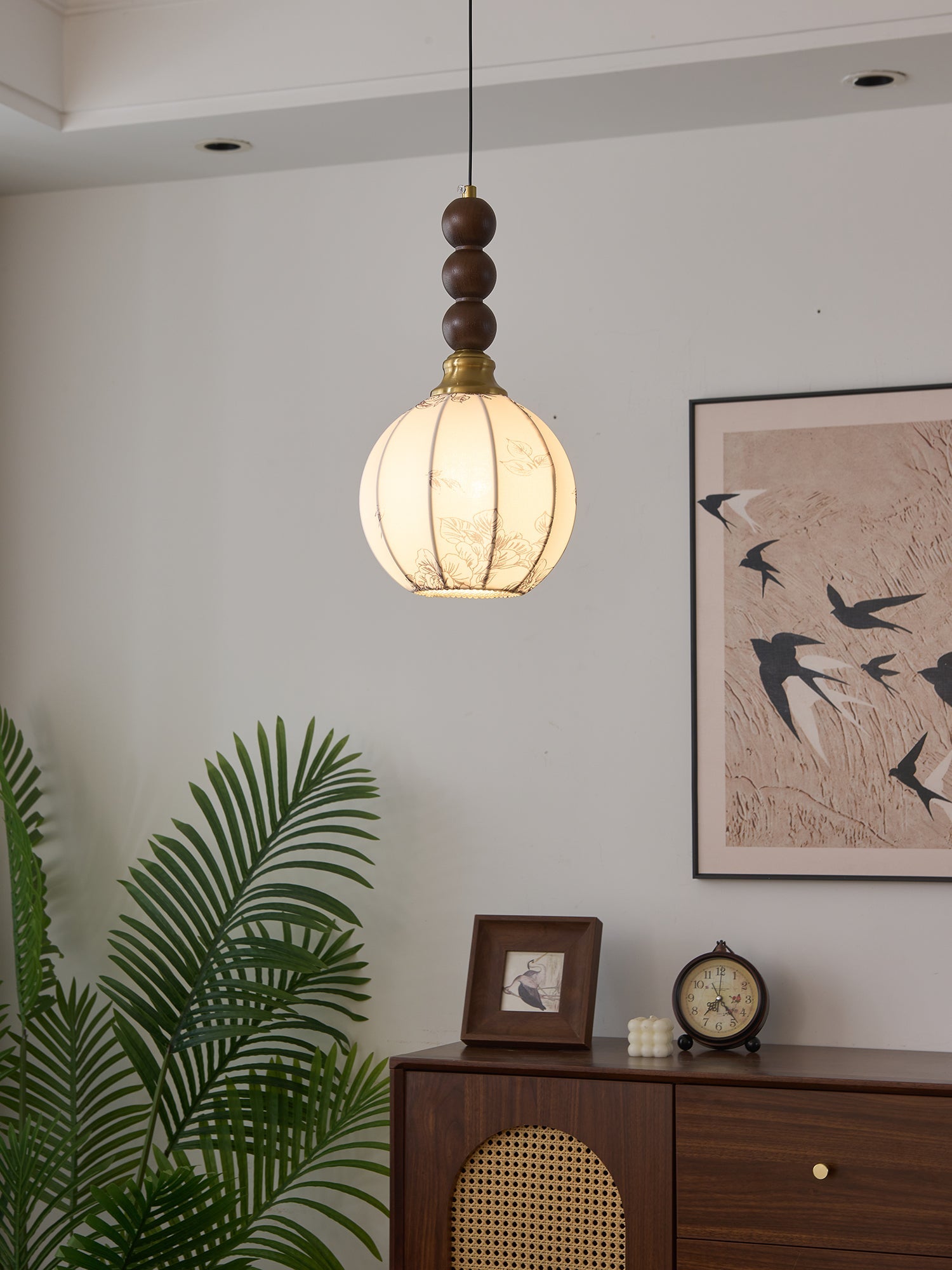 Eloria Pendant Light