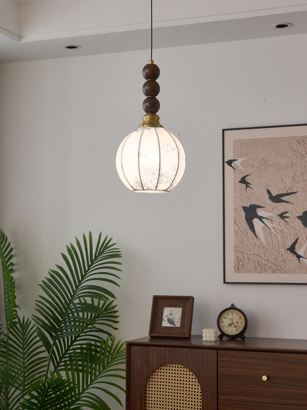 Eloria Pendant Light
