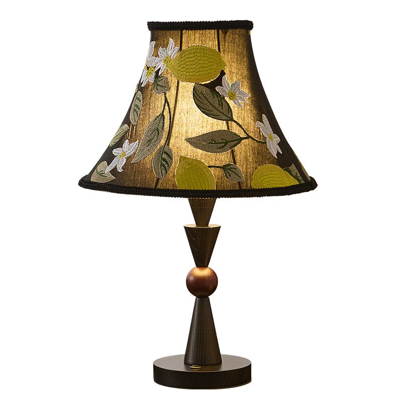 Elowen Bloom Table Lamp - Vakkerlight