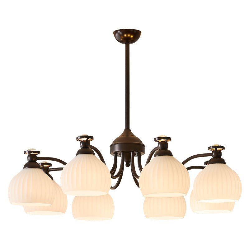 Elowen Chandelier - Vakkerlight