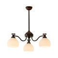 Elowen Chandelier - Vakkerlight
