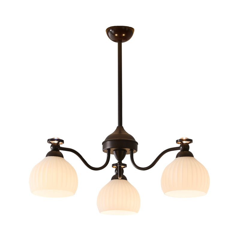 Elowen Chandelier - Vakkerlight