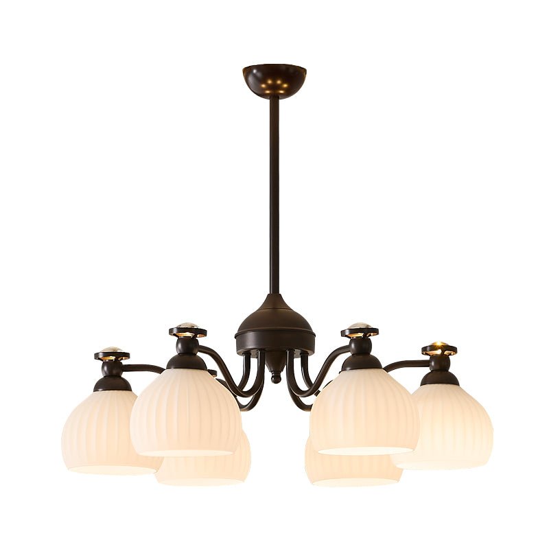 Elowen Chandelier - Vakkerlight