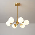 Elysium Chandelier - Vakkerlight