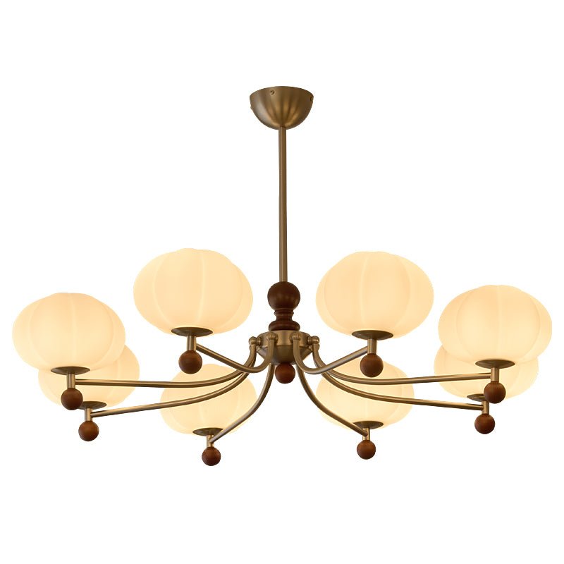 Emberlyn Bloom Chandelier - Vakkerlight