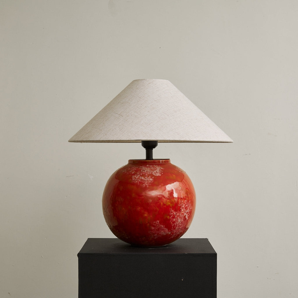 Emberveil Table Lamp - Vakkerlight