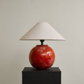 Emberveil Table Lamp - Vakkerlight