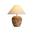 Emery Terra Table Lamp - Vakkerlight
