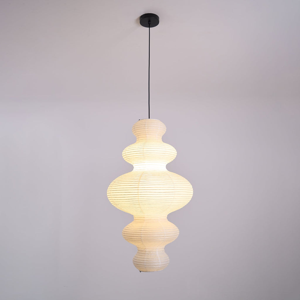 Akari Juni Pendant Lamp